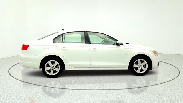 2014 Volkswagen Jetta Sedan 4dr DSG TDI - 23044936 - 3