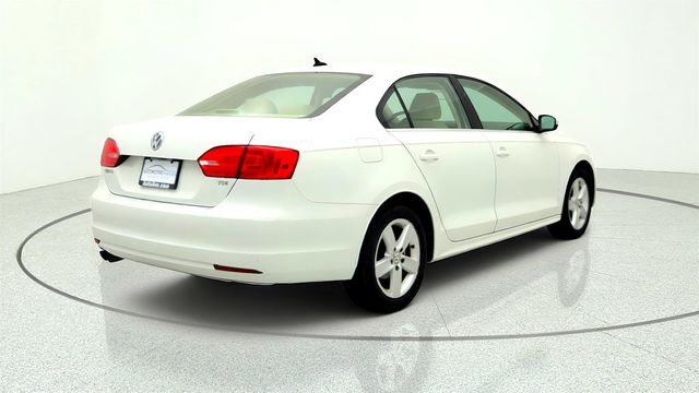 2014 Volkswagen Jetta Sedan 4dr DSG TDI - 23044936 - 4