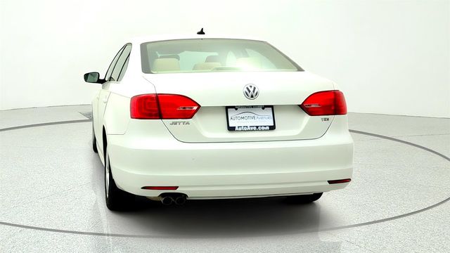 2014 Volkswagen Jetta Sedan 4dr DSG TDI - 23044936 - 5