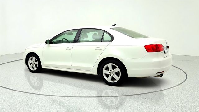 2014 Volkswagen Jetta Sedan 4dr DSG TDI - 23044936 - 6