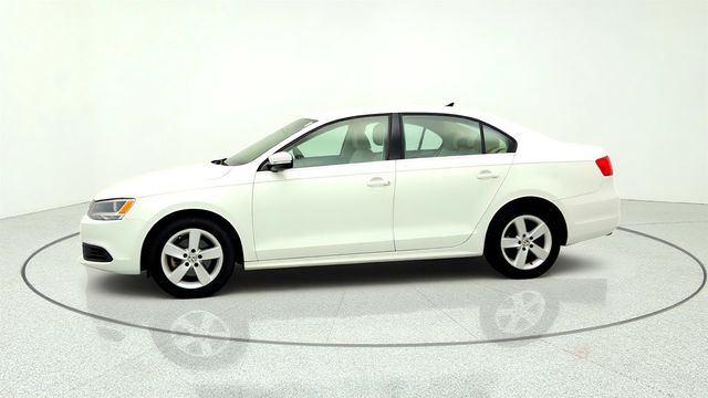 2014 Volkswagen Jetta Sedan 4dr DSG TDI - 23044936 - 7