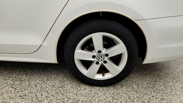 2014 Volkswagen Jetta Sedan 4dr DSG TDI - 23044936 - 8