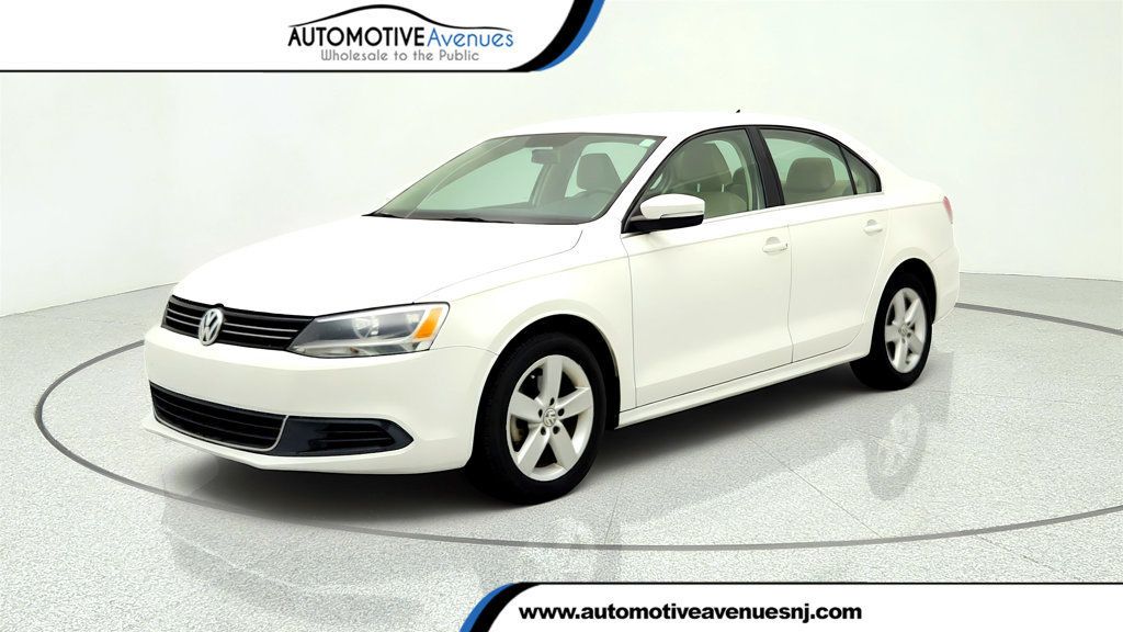 2014 Volkswagen Jetta Sedan 4dr DSG TDI Value Edition - 23044936 | Video 1