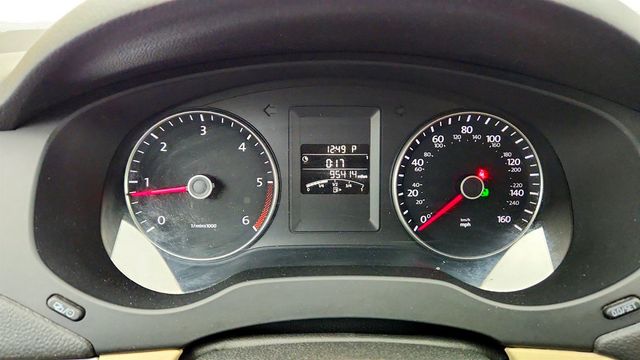 2014 Volkswagen Jetta Sedan 4dr DSG TDI Value Edition - 23044936 - 12