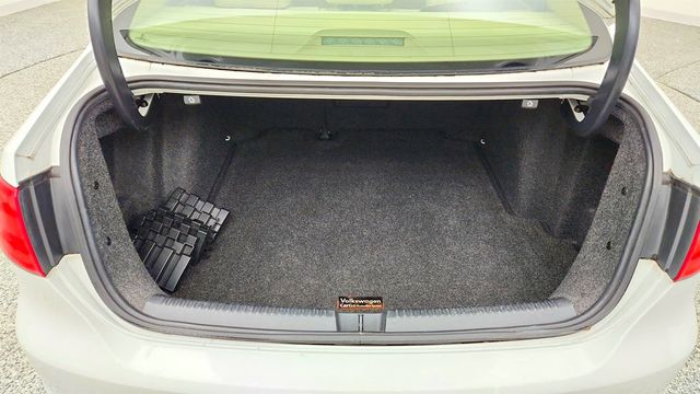 2014 Volkswagen Jetta Sedan 4dr DSG TDI Value Edition - 23044936 - 18