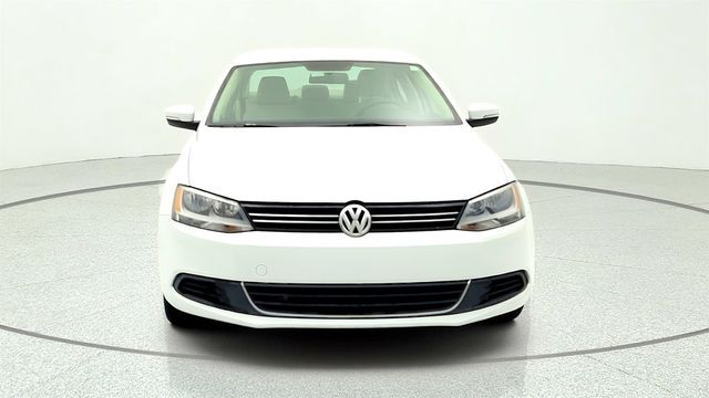 2014 Volkswagen Jetta Sedan 4dr DSG TDI Value Edition - 23044936 - 1