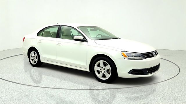 2014 Volkswagen Jetta Sedan 4dr DSG TDI Value Edition - 23044936 - 2