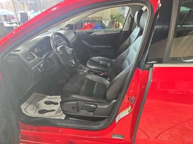 2014 Volkswagen Jetta Sedan 4dr DSG TDI w/Premium - 22951755 - 10