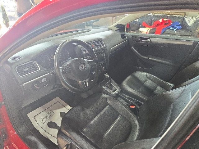 2014 Volkswagen Jetta Sedan 4dr DSG TDI w/Premium - 22951755 - 11