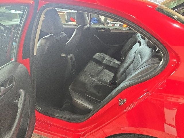 2014 Volkswagen Jetta Sedan 4dr DSG TDI w/Premium - 22951755 - 12