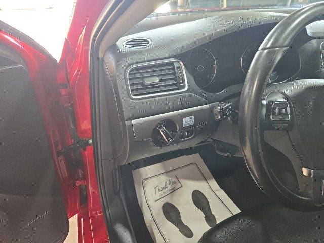 2014 Volkswagen Jetta Sedan 4dr DSG TDI w/Premium - 22951755 - 13