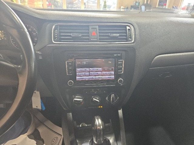 2014 Volkswagen Jetta Sedan 4dr DSG TDI w/Premium - 22951755 - 14