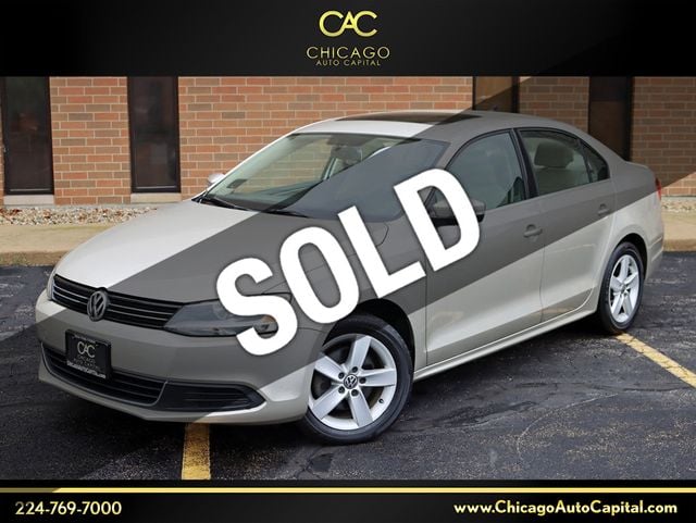 2014 Volkswagen Jetta 2.0L TDI w/Premium DSG's photo