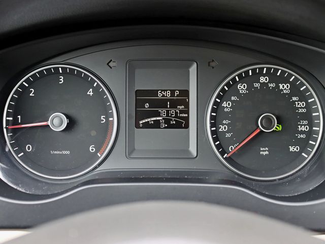 2014 Volkswagen Jetta Sedan 4dr DSG TDI w/Premium - 23019322 - 12