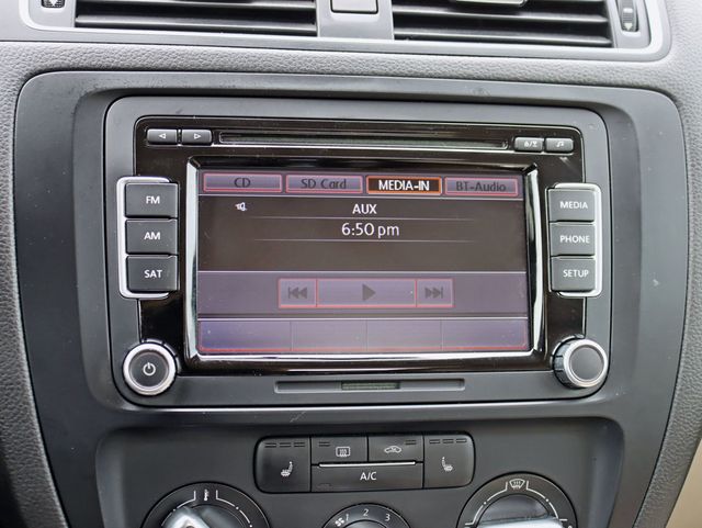 2014 Volkswagen Jetta Sedan 4dr DSG TDI w/Premium - 23019322 - 15