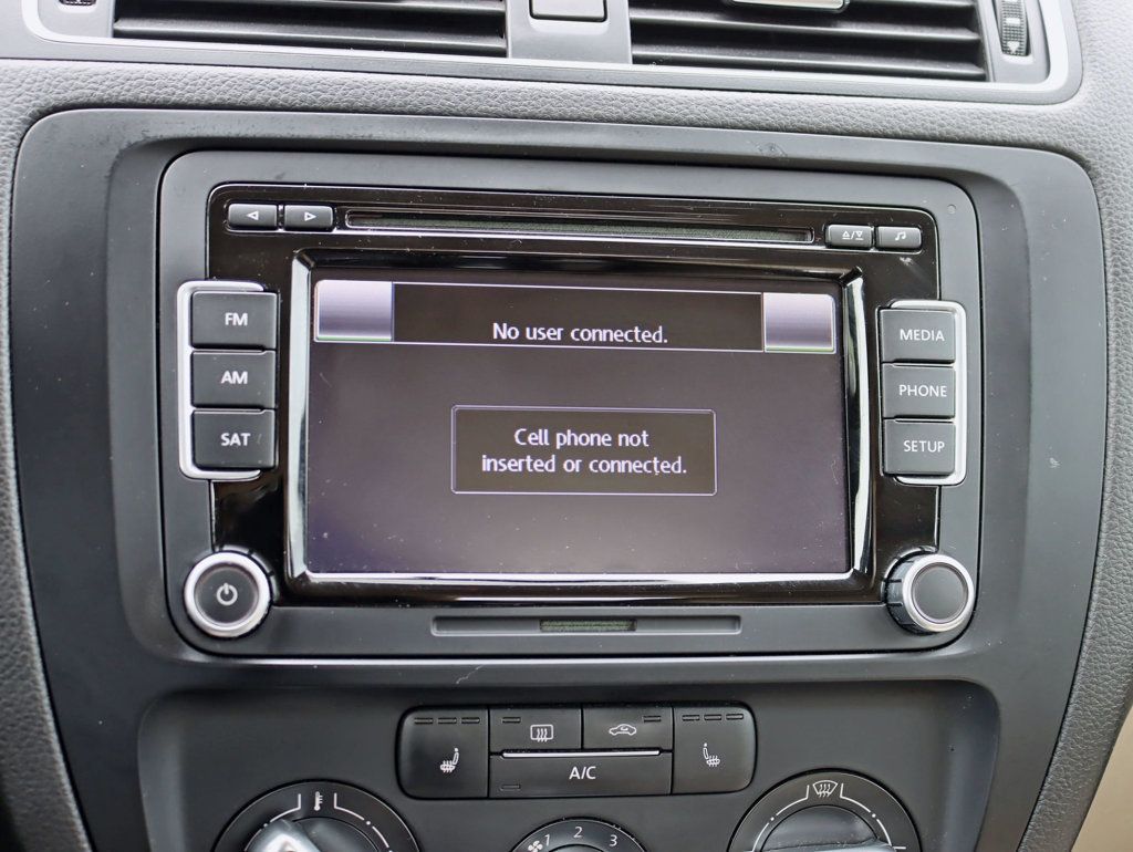 2014 Volkswagen Jetta Sedan 4dr DSG TDI w/Premium - 23019322 - 16