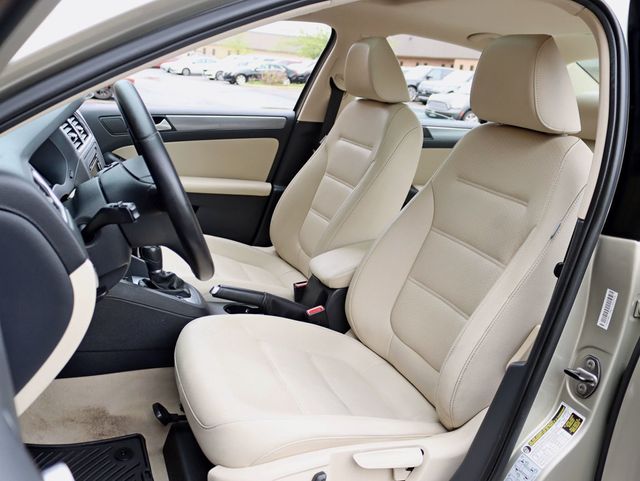 2014 Volkswagen Jetta Sedan 4dr DSG TDI w/Premium - 23019322 - 20
