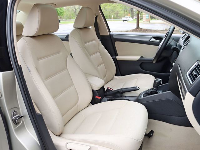 2014 Volkswagen Jetta Sedan 4dr DSG TDI w/Premium - 23019322 - 21