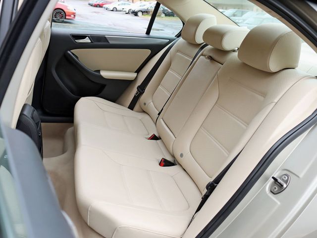 2014 Volkswagen Jetta Sedan 4dr DSG TDI w/Premium - 23019322 - 22