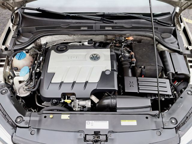 2014 Volkswagen Jetta Sedan 4dr DSG TDI w/Premium - 23019322 - 30