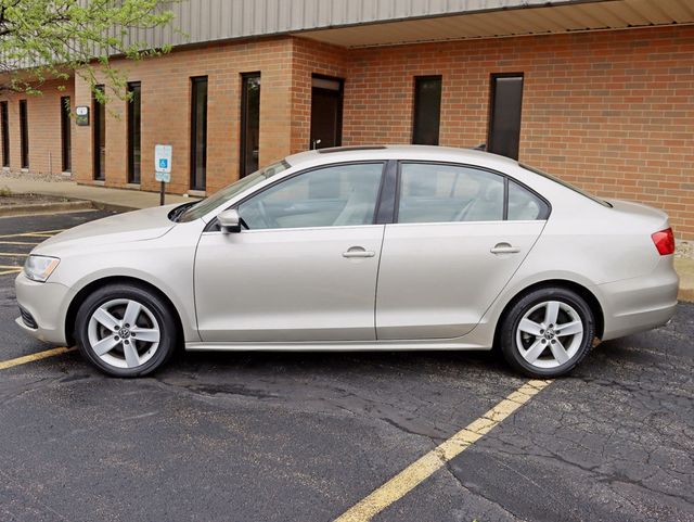 2014 Volkswagen Jetta Sedan 4dr DSG TDI w/Premium - 23019322 - 6