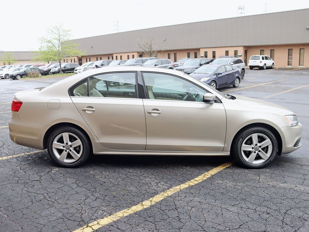 2014 Volkswagen Jetta Sedan 4dr DSG TDI w/Premium - 23019322 - 7