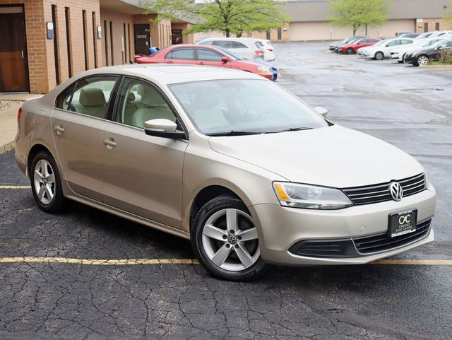 2014 Volkswagen Jetta Sedan 4dr DSG TDI w/Premium - 23019322 - 8