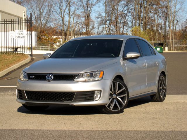 2014 Volkswagen Jetta Sedan 4dr Manual GLI Autobahn - 22665422 - 2