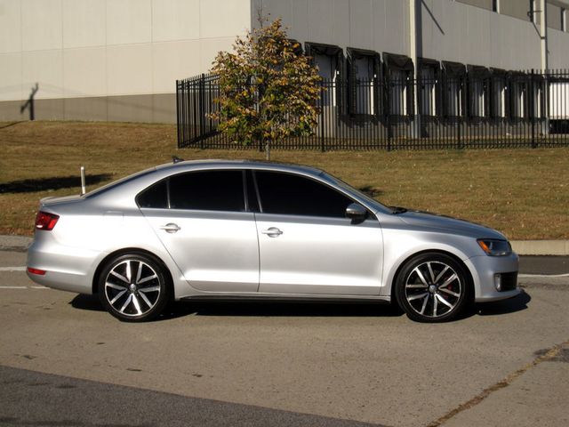 2014 Volkswagen Jetta Sedan 4dr Manual GLI Autobahn - 22665422 - 6