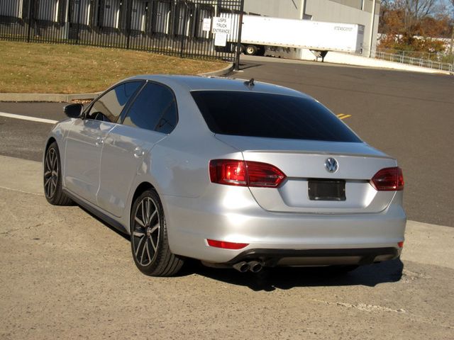 2014 Volkswagen Jetta Sedan 4dr Manual GLI Autobahn - 22665422 - 8