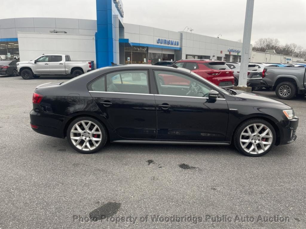 2014 Volkswagen Jetta Sedan GLI - 22957539 | Video 1
