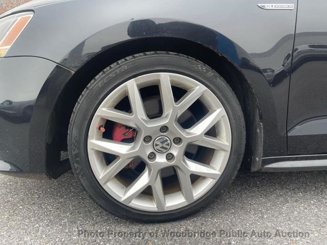 2014 Volkswagen Jetta Sedan GLI - 22957539 - 9
