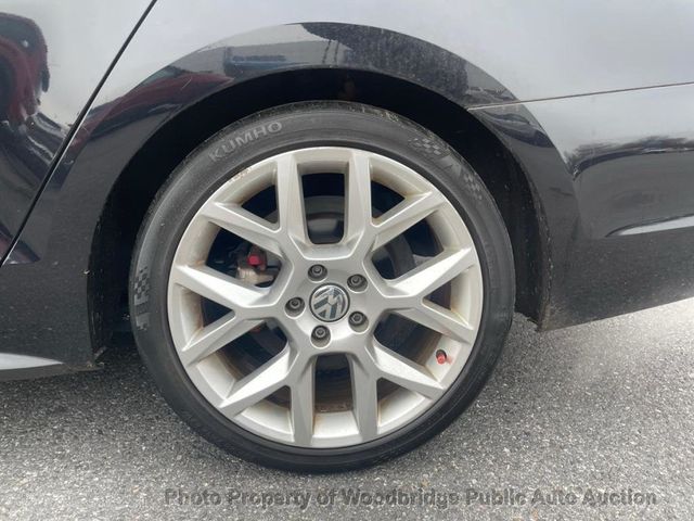 2014 Volkswagen Jetta Sedan GLI - 22957539 - 11