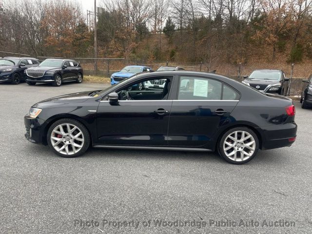 2014 Volkswagen Jetta Sedan GLI - 22957539 - 1