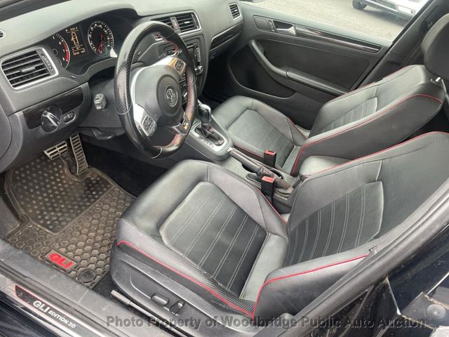 2014 Volkswagen Jetta Sedan GLI - 22957539 - 3