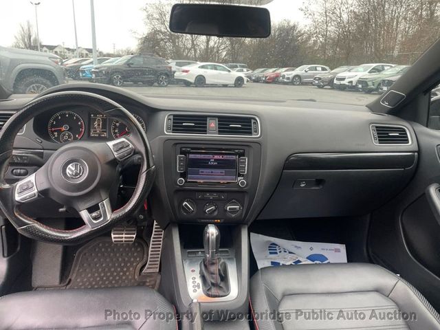 2014 Volkswagen Jetta Sedan GLI - 22957539 - 6