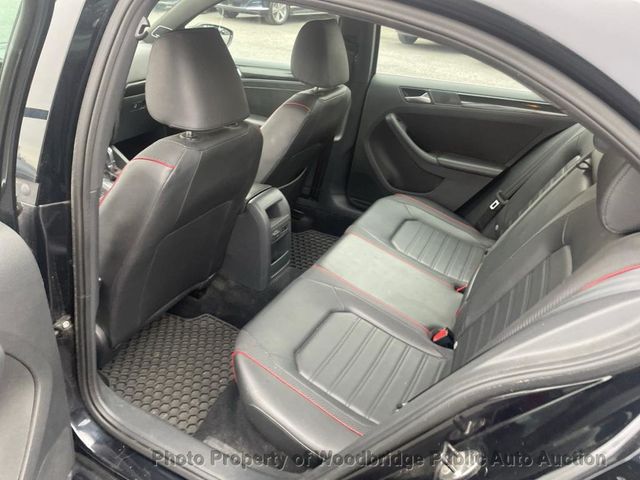 2014 Volkswagen Jetta Sedan GLI - 22957539 - 7