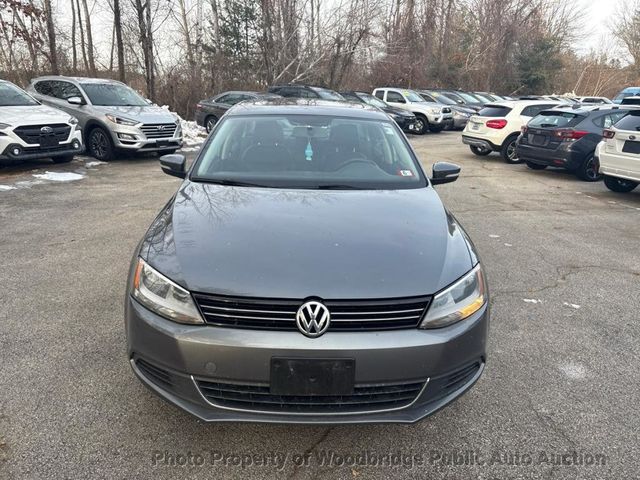 2014 Volkswagen Jetta Sedan SE - 22959423 - 0