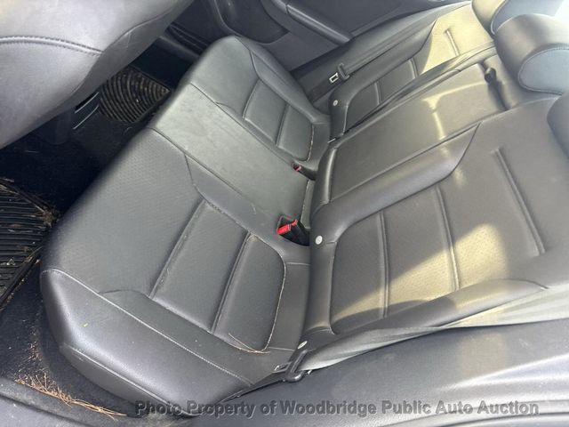 2014 Volkswagen Jetta Sedan SE - 22959423 - 9