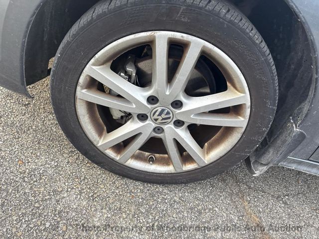 2014 Volkswagen Jetta Sedan SE - 22959423 - 12