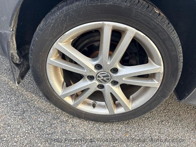 2014 Volkswagen Jetta Sedan SE - 22959423 - 14