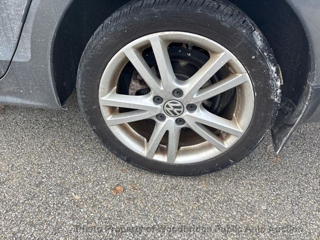 2014 Volkswagen Jetta Sedan SE - 22959423 - 15