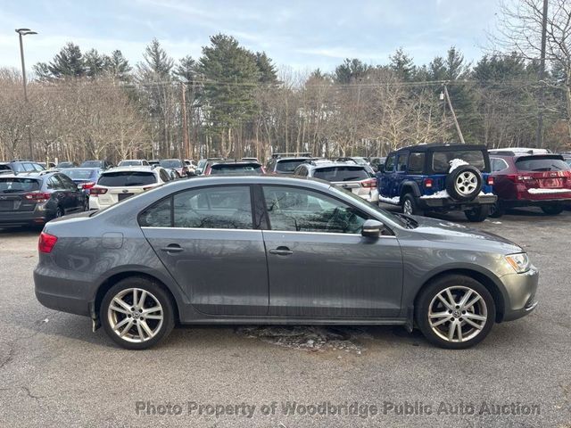 2014 Volkswagen Jetta Sedan SE - 22959423 - 1