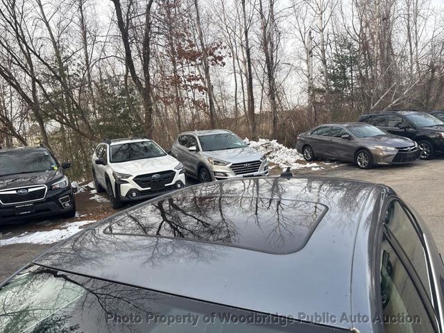 2014 Volkswagen Jetta Sedan SE - 22959423 - 4