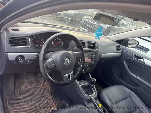 2014 Volkswagen Jetta Sedan SE - 22959423 - 6