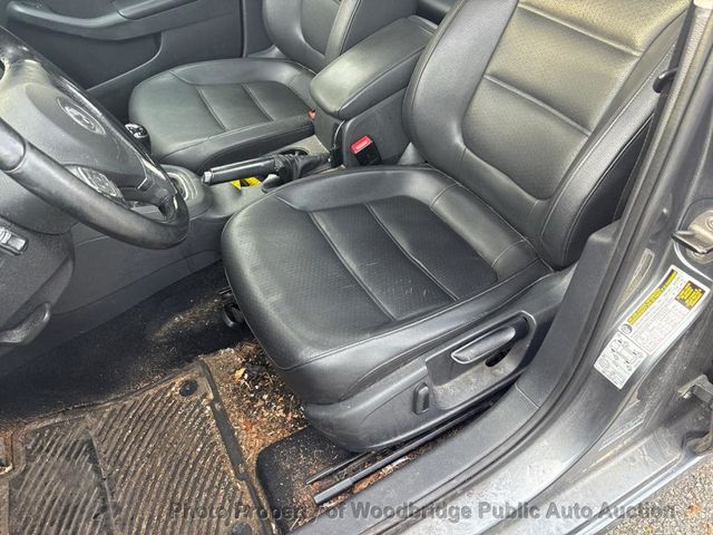 2014 Volkswagen Jetta Sedan SE - 22959423 - 7