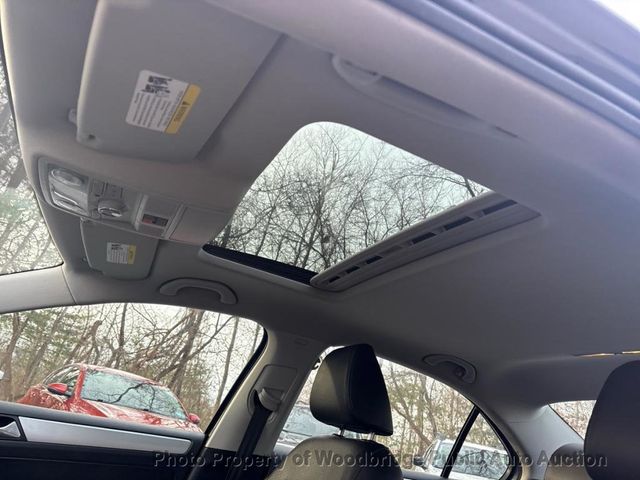 2014 Volkswagen Jetta Sedan SE - 22959423 - 8