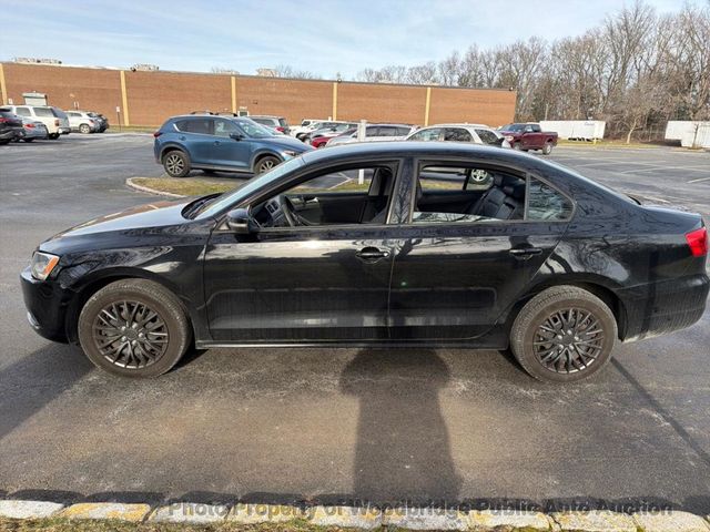 2014 Volkswagen Jetta Sedan SE - 22961872 - 0