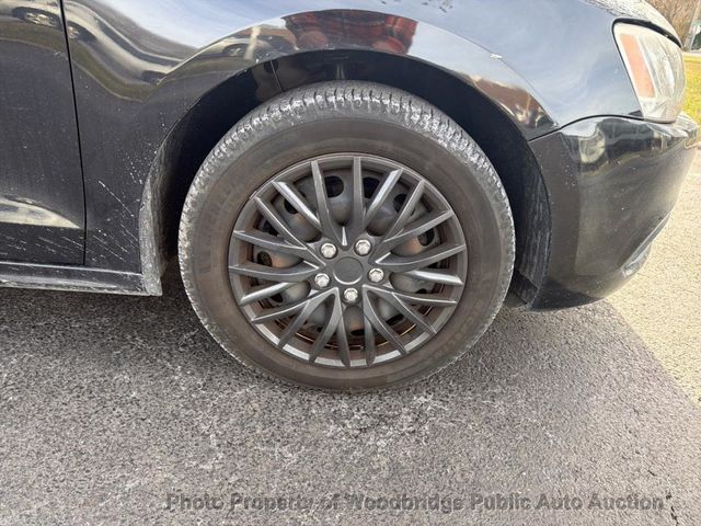 2014 Volkswagen Jetta Sedan SE - 22961872 - 9