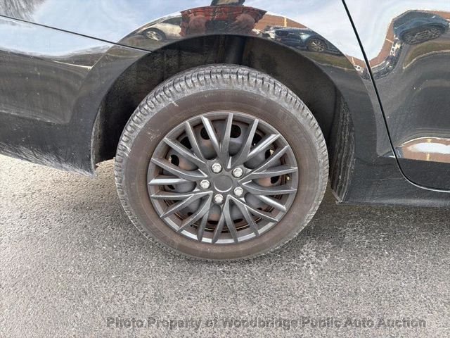 2014 Volkswagen Jetta Sedan SE - 22961872 - 11